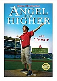 Angel for Higher (Hardcover, Revised, Reform)