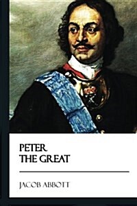 Peter the Great (Paperback)