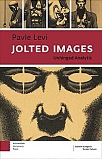Jolted Images: Unbound Analytic (Paperback)