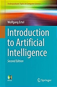 Introduction to Artificial Intelligence (Paperback, 2, 2017)