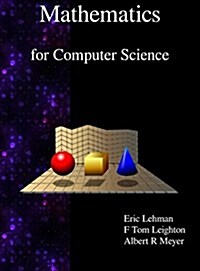 Mathematics for Computer Science (Hardcover)