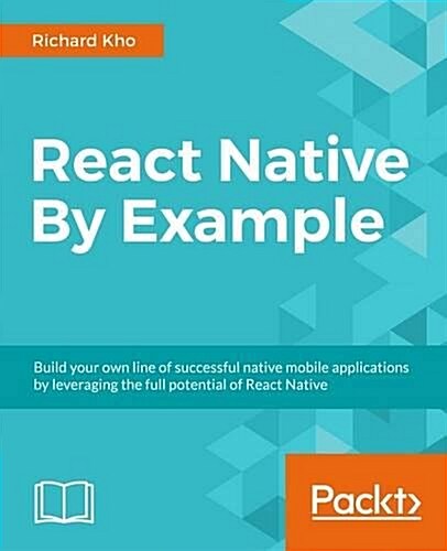 React Native by Example (Paperback)