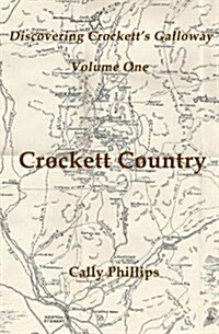 Crockett Country (Paperback)