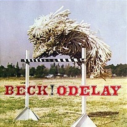 [수입] Beck - Odelay [LP]