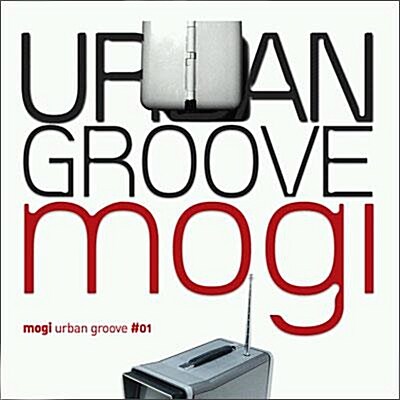 [중고] Mogi (모기) - Urban Groove #1