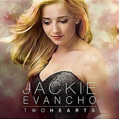 [수입] Jackie Evancho - Two Hearts