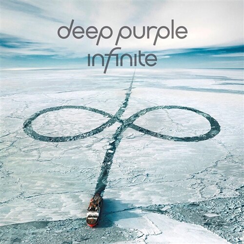 Deep Purple - Infinite [2CD][Special Edition]