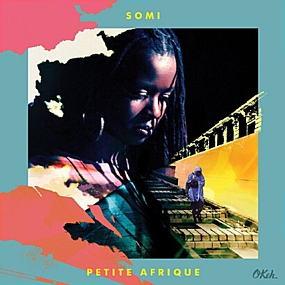 [수입] Somi - Petite Afrique