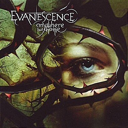 [수입] Evanescence - Anywhere But Home [Live]
