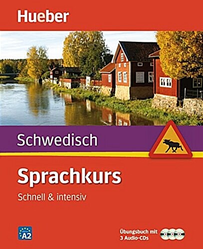 Sprachkurs Schwedisch: Schnell & intensiv / Paket (Paperback)