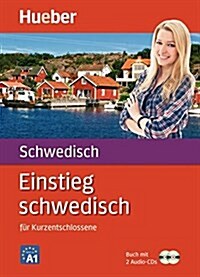 Einstieg Schwedisch fur Kurzentschlossene (Paperback)