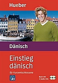 Einstieg danisch fur Kurzentschlossene (Paperback)