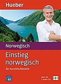 Einstieg norwegisch (Paperback)