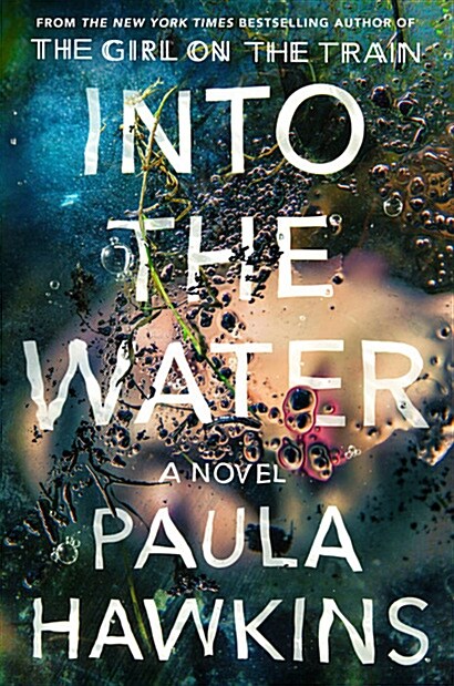 [중고] Into the Water : A Novel (Paperback, International)