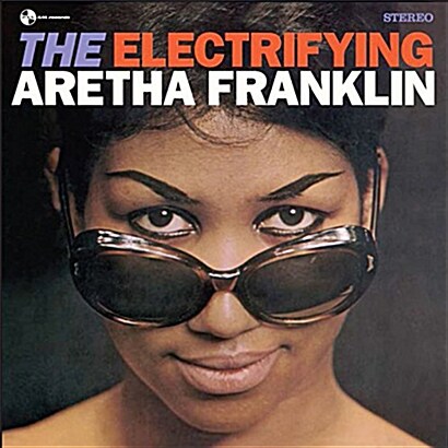 [수입] Aretha Franklin - Electrifying [180g LP]