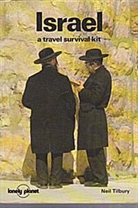 Israel, a Travel Survival Kit (Paperback)