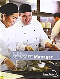 Servsafe Managerbook Standalone (Paperback, 7)