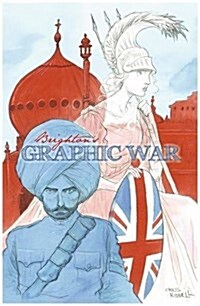 Brightons Graphic War (Hardcover)