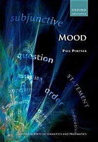 Mood (Paperback)