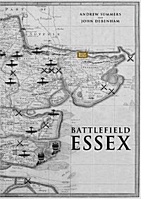 Battlefield Essex (Paperback)