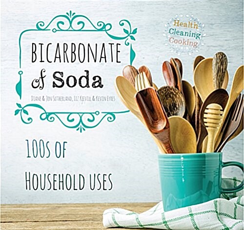 Bicarbonate of Soda : House & Home (Paperback, New ed)