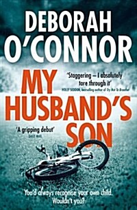 My Husbands Son : with the most shocking twist you wont see coming. . . (Paperback)