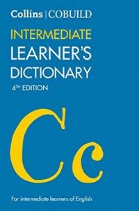 Collins COBUILD Intermediate Learner’s Dictionary (Paperback, 4 Revised edition)