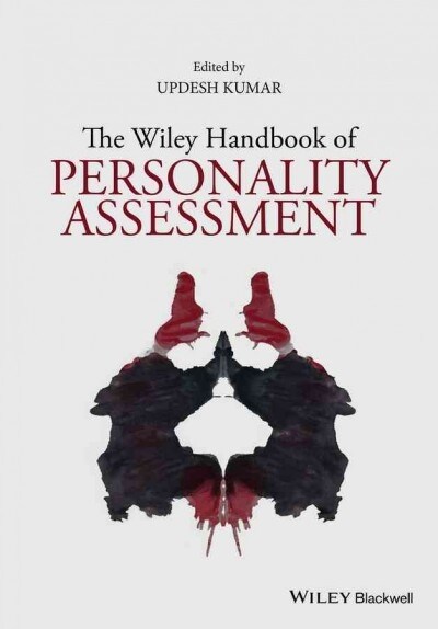 The Wiley Handbook of Personality Assessment (Paperback)