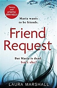Friend Request (Paperback)