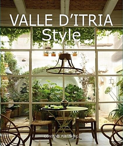 Valle DItria: Style (Hardcover)
