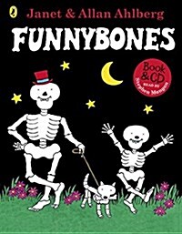 Funnybones : Book & CD (Paperback)