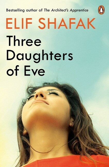 Three Daughters of Eve (Paperback)