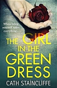 The Girl in the Green Dress (Paperback)