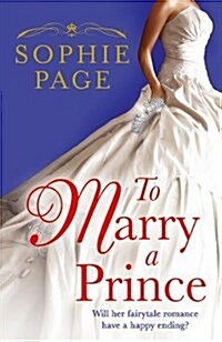 To Marry a Prince (Paperback)