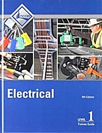 Electrical Level 1 Trainee Guide (Hardback) (Hardcover, 9)