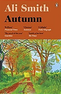 Autumn : Shortlisted for the Man Booker Prize 2017 (Paperback)