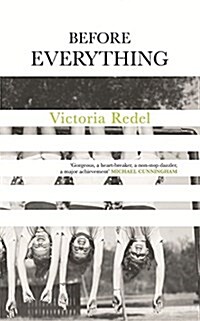 Before Everything (Paperback)