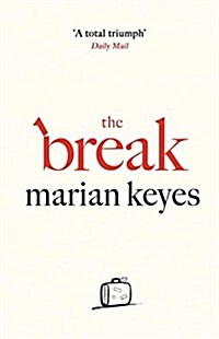 The Break (Hardcover)