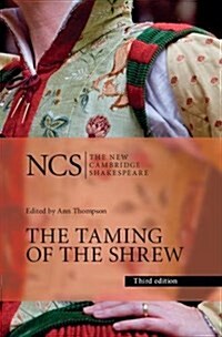 The Taming of the Shrew (Paperback, 3 Revised edition)