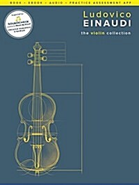 Ludovico Einaudi : The Violin Collection (Paperback)