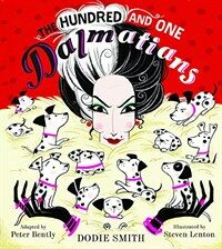 (The) hundred and one dalmatians