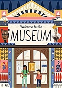 Welcome to the Museum (Paperback)