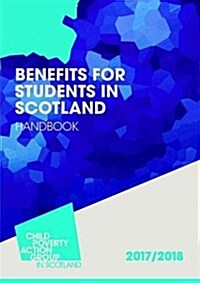 Benefits for Students in Scotland (Paperback, 15 Revised edition)