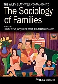 WB Comp to Sociology of Famili (Paperback)