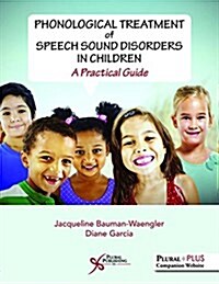 PHONOLOGICAL TREATMENT OF SPEECH (Paperback)