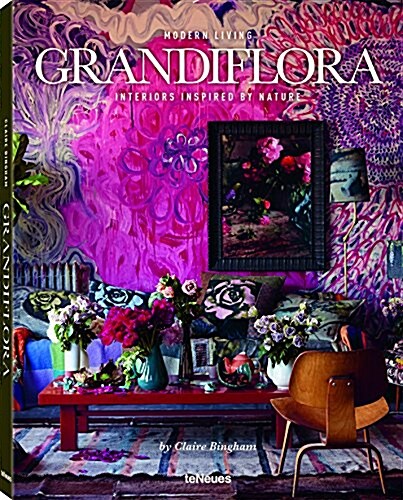 Modern Living Grandiflora (Hardcover)