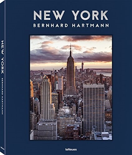 New York (Hardcover)