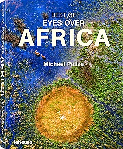 Eyes Over Africa: Special Selection (Hardcover, Small Format)