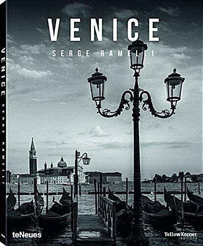 Venice (Hardcover)