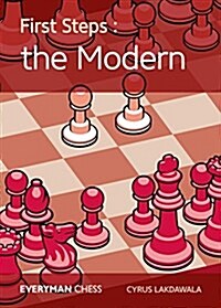 First Steps : The Modern Defence (Paperback)